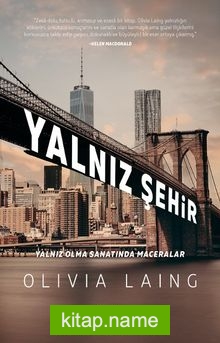 Yalnız Şehir