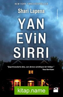 Yan Evin Sırrı