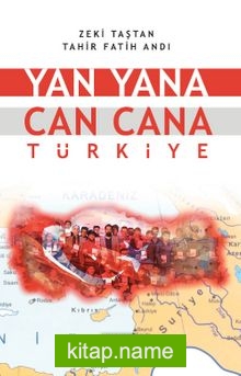 Yan Yana Can Cana Türkiye