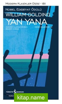 Yan Yana / Deniz Üçlemesi 2 (Karton Kapak)