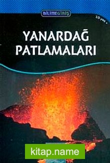 Yanardağ Patlamaları / Bilime Giriş