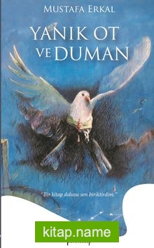 Yanık Ot ve Duman