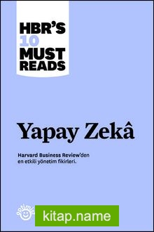 Yapay Zeka Harvard Business Review’den En Etkili Yönetim Fikirleri