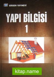 Yapı Bilgisi  1