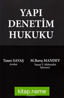 Yapı Denetim Hukuku