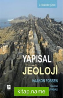 Yapısal Jeoloji