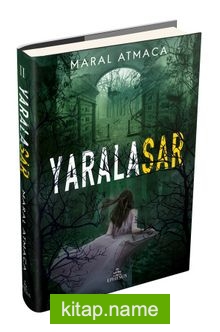 Yarala Sar 2 (Ciltli)