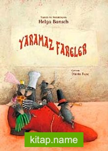 Yaramaz Fareler