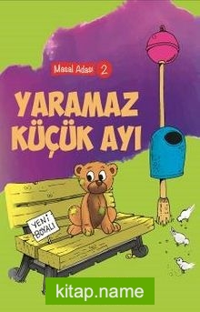 Yaramaz Küçük Ayı / Masal Adası 2