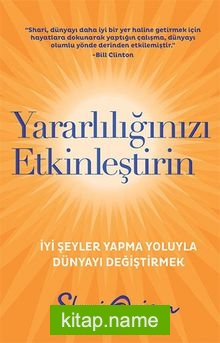 Yararlılığınızı Etkinleştirin