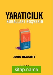 Yaratıcılık Kuralları Boşverin