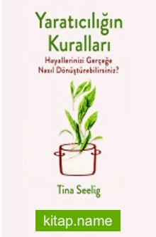 Yaratıcılık Kuralları
