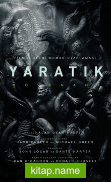 Yaratık: Covenant