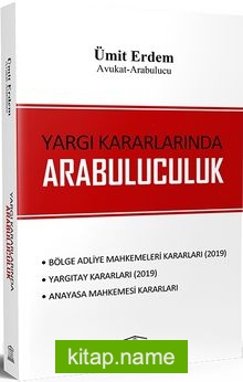 Yargı Kararlarında Arabuluculuk