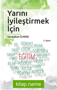 Yarını İyileştirmek İçin