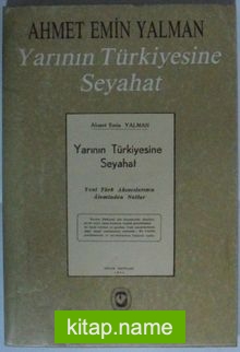 Yarının Türkiyesine Seyahat Kod: 7-B-31