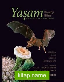 Yaşam – Biyoloji Bilimi