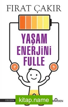 Yaşam Enerjini Fulle