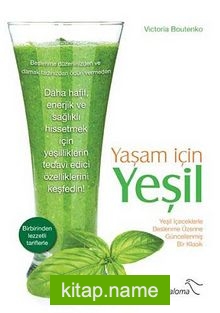 Yaşam İçin Yeşil