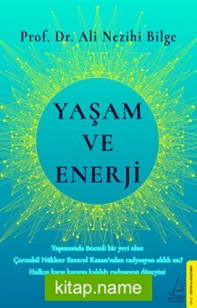 Yaşam ve Enerji