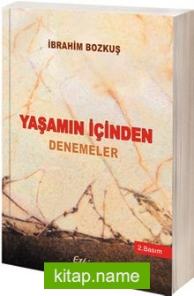 Yaşamın İçinden Denemeler