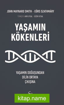 Yaşamın Kökenleri