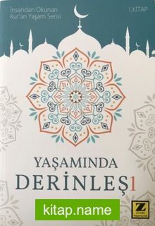 Yaşamında Derinleş 1