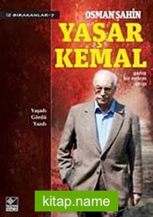 Yaşar Kemal / İz Bırakanlar-7