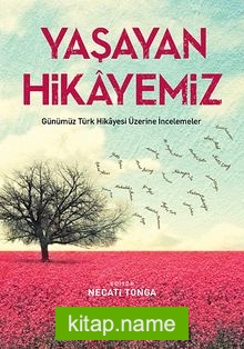 Yaşayan Hikayemiz