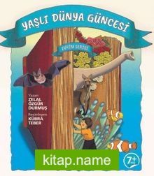 Yaşlı Dünya Güncesi