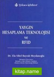 Yaygın Hesaplama Teknoloji ve RFID