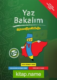 Yaz Bakalım