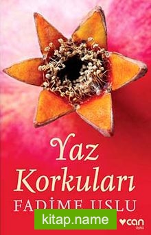 Yaz Korkuları