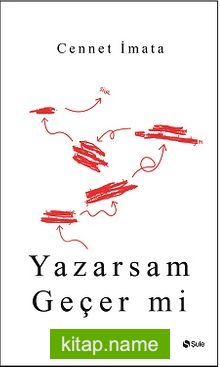 Yazarsam Geçer Mi