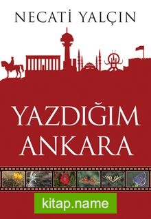 Yazdığım Ankara