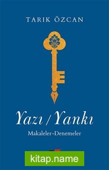 Yazı / Yankı Makaleler-Denemeler