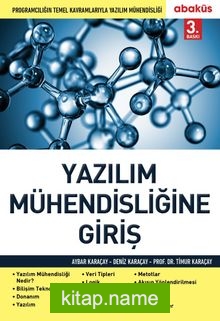 Yazılım Mühendisliğine Giriş