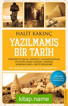 Yazılmamış Bir Tarih