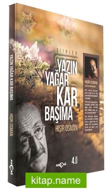 Yazın Yağar Kar Başıma