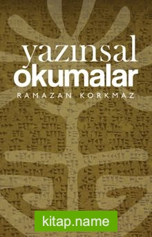 Yazınsal Okumalar