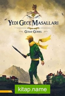 Yedi Gece Masalları