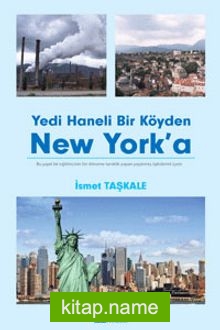 Yedi Haneli Bir Köyden New York’a