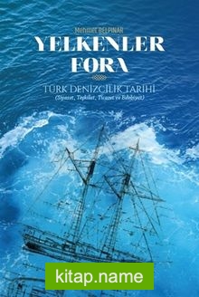 Yelkenler Fora Türk Denizcilik Tarihi