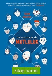 Yeni Başlayanlar İçin Mutluluk (Ciltli)