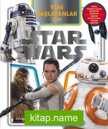 Yeni Başlayanlar İçin  Star Wars