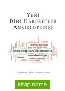 Yeni Dini Hareketler Ansiklopedisi