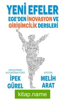 Yeni Efeler Ege’den İnovasyon ve Girişimcilik Dersleri