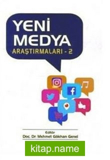 Yeni Medya Araştırmaları 2
