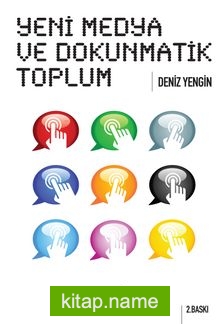 Yeni Medya ve Dokunmatik Toplum