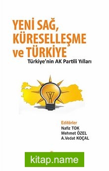 Yeni Sağ, Küreselleşme ve Türkiye Türkiye’nin Ak Partili Yılları